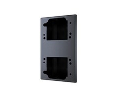 Akuvox Akuvox R20A Draaibare Opbouw Hoekbeugel voor Wandmontage