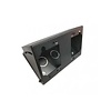 Akuvox Akuvox R20A SIP Video Intercom Opbouw 1 Knop - Zwart