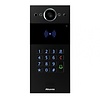 Akuvox Akuvox R20K Compacte SIP Intercom met Keypad - Zwart Opbouw