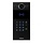 Akuvox R20K Compacte SIP Intercom met Keypad - Zwart Opbouw (V3.0)