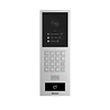 Akuvox Akuvox S532 SIP Intercom met Keypad en LCD - Zilver