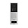 Akuvox S532 SIP Intercom met Keypad en LCD - Zilver