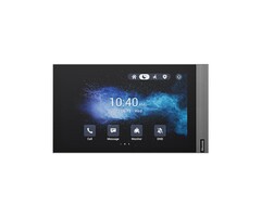 Akuvox Akuvox S562 7-inch Intercom Binnenpost - Grijs