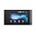 Akuvox S562W-GRAY 7 inch Wi-Fi Intercom Binnenmonitor met Touchscreen en PoE - Grijs