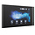 Akuvox S563W 8 inch Android 12 SIP Indoor Monitor met Wi-Fi en PoE - Grijs