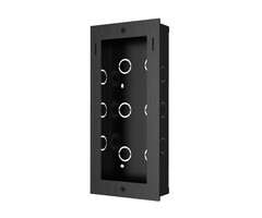 Akuvox Akuvox X912S Inbouwdoos - Flush Mount Installatiekit