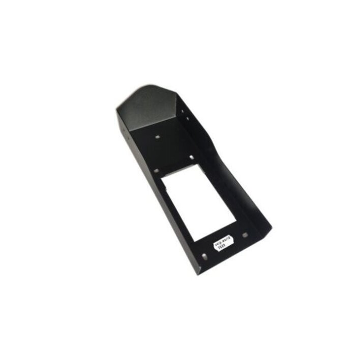 Akuvox Akuvox X912X Regenkap Opbouw Zwart