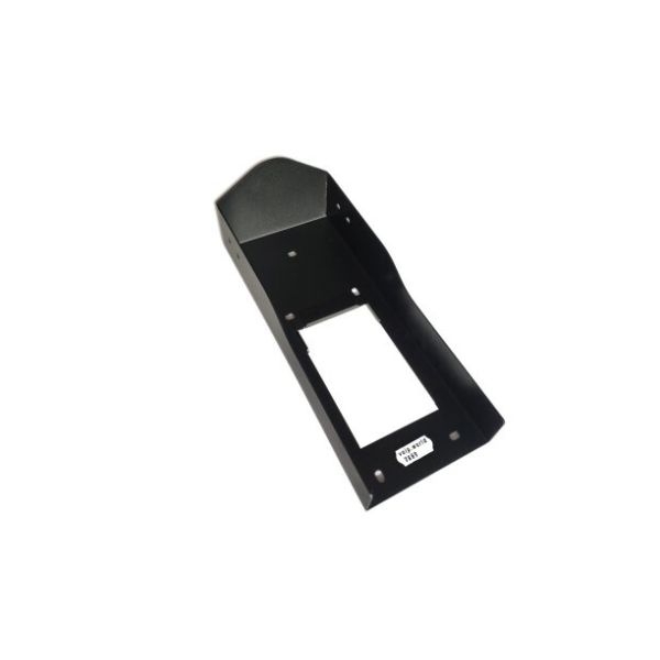 Akuvox Akuvox X912X Regenkap Opbouw Zwart