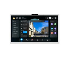 Akuvox Akuvox X937A IP Intercom Binnenpost Wit