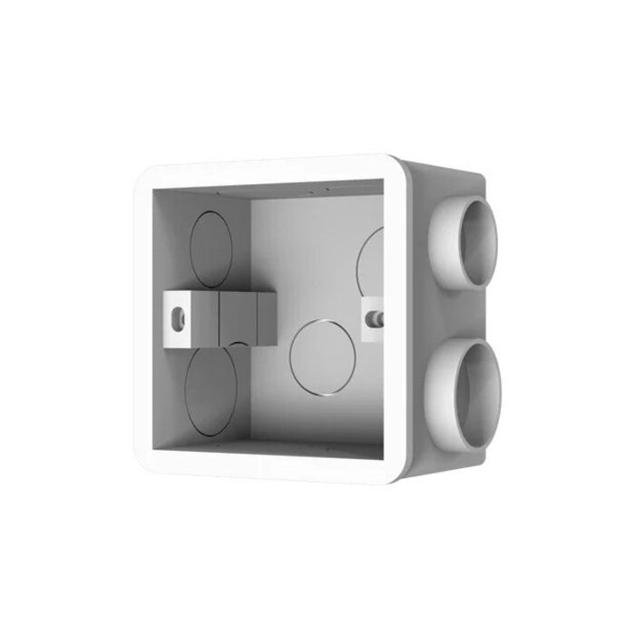 Akuvox Akuvox X933 Surface mounting bracket (without hole on wall)