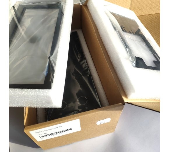 Akuvox Akuvox X912S Inbouwdoos - Flush Mount Installatiekit
