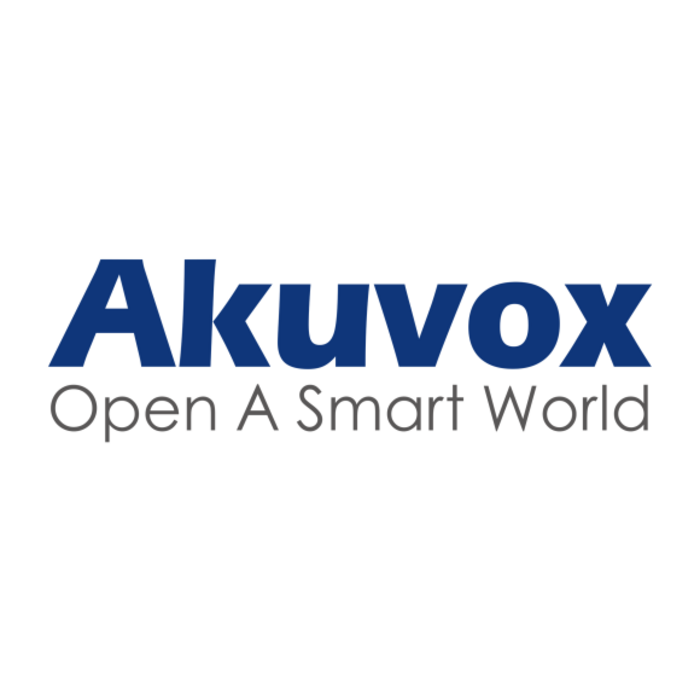 Akuvox Akuvox X912S Inbouwdoos - Flush Mount Installatiekit