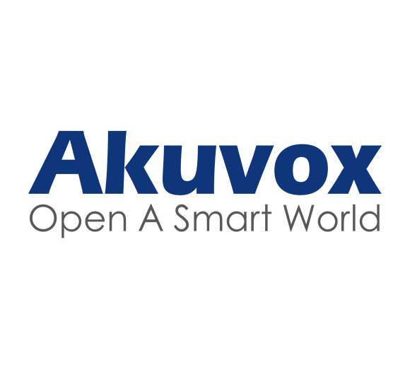 Akuvox Akuvox X912S Inbouwdoos - Flush Mount Installatiekit