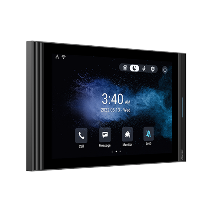 Akuvox Akuvox S series 7inch Linux Indoor Monitor