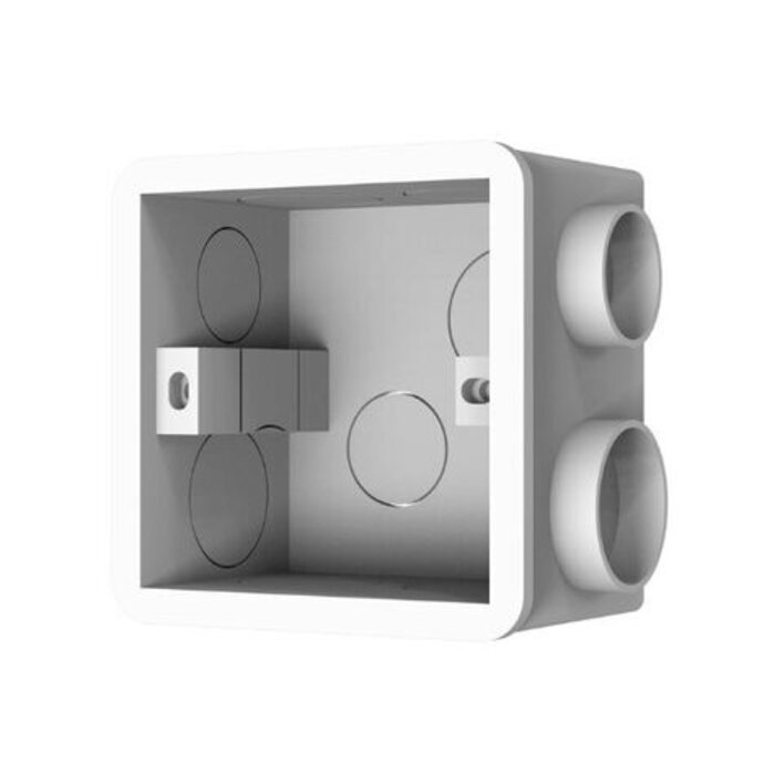 Akuvox Akuvox S539 Flush Mount Box