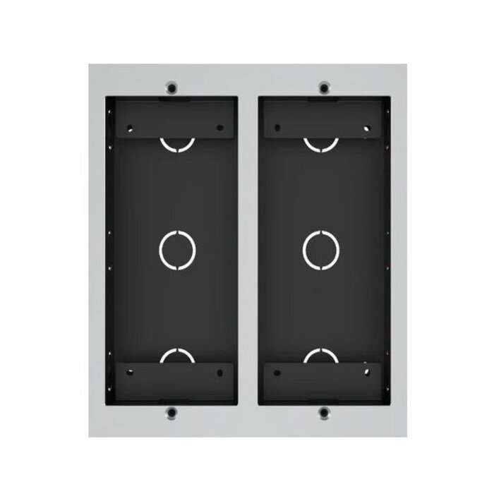 Akuvox Akuvox S539 Inbouwdoos - Flush Mount Installatiekit