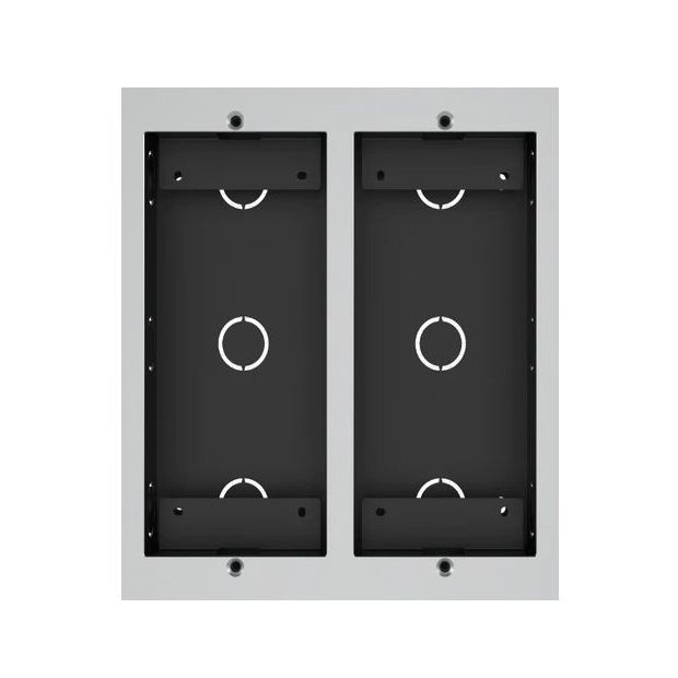 Akuvox Akuvox S539 Inbouwdoos - Flush Mount Installatiekit