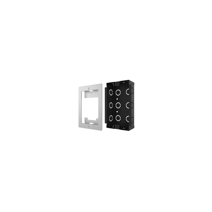 Akuvox Akuvox R25A SIP Video Intercom met RFID en 1080p HD Camera