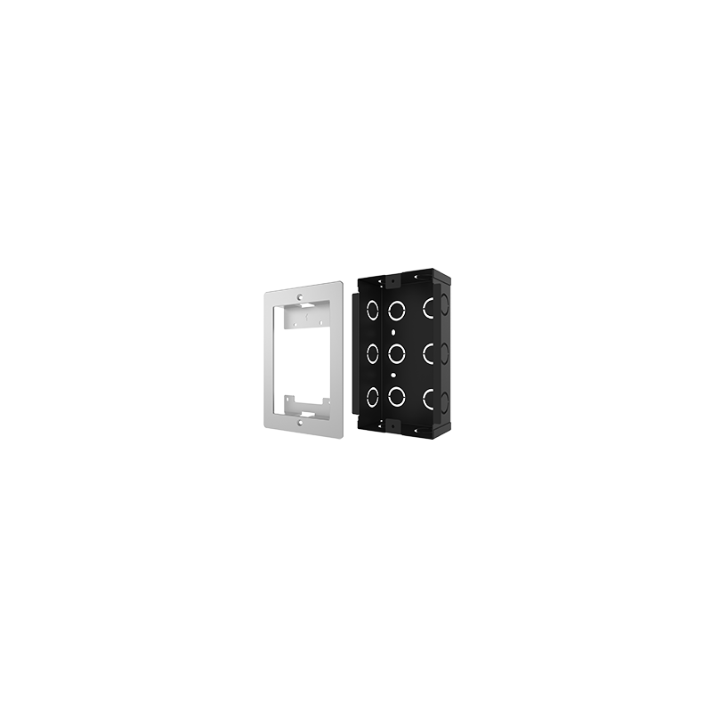 Akuvox Akuvox R25A SIP Video Intercom met RFID en 1080p HD Camera