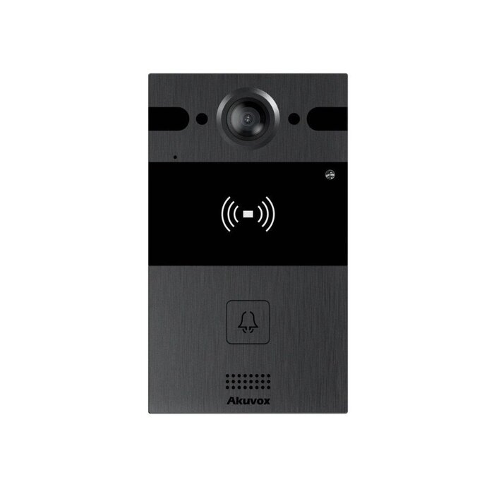 Akuvox Akuvox R25A SIP Video Intercom met RFID en 1080p HD Camera