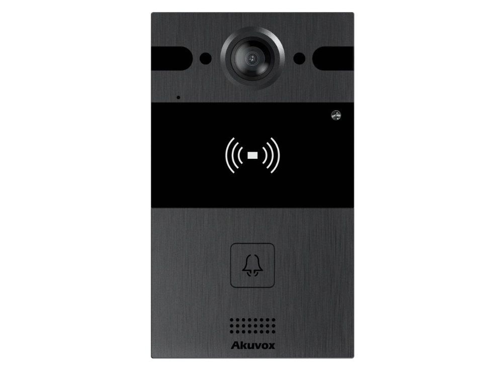 Akuvox Akuvox R25A SIP Video Intercom met RFID en 1080p HD Camera