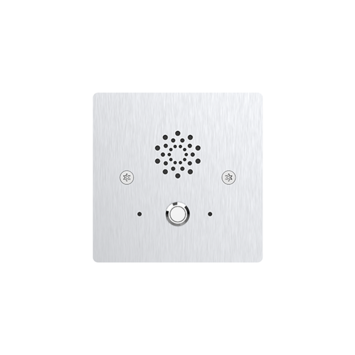 Akuvox Akuvox R25A SIP Video Intercom met 1080p HD Camera, RFID-lezer en PoE (IP65)