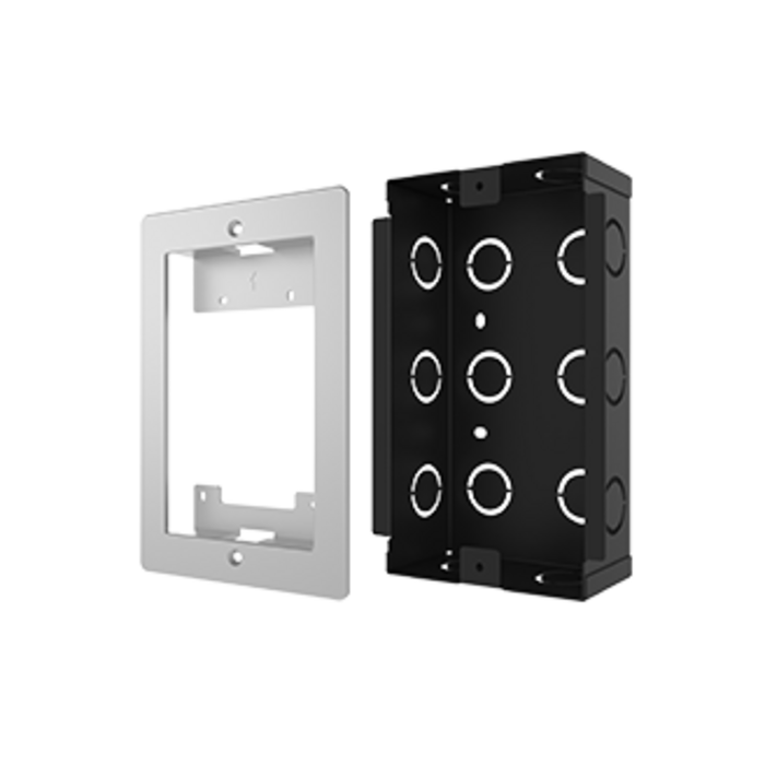 Akuvox Akuvox R25A SIP Video Intercom met 1080p HD Camera, RFID-lezer en PoE (IP65)