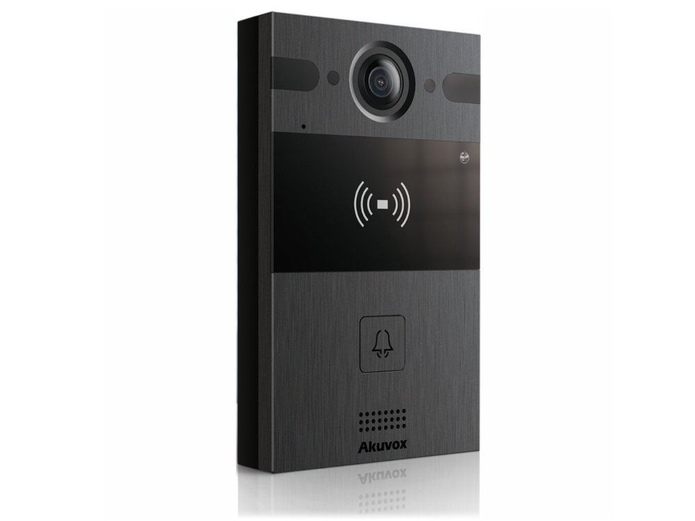 Akuvox Akuvox R25A SIP Video Intercom met RFID en 1080p HD Camera