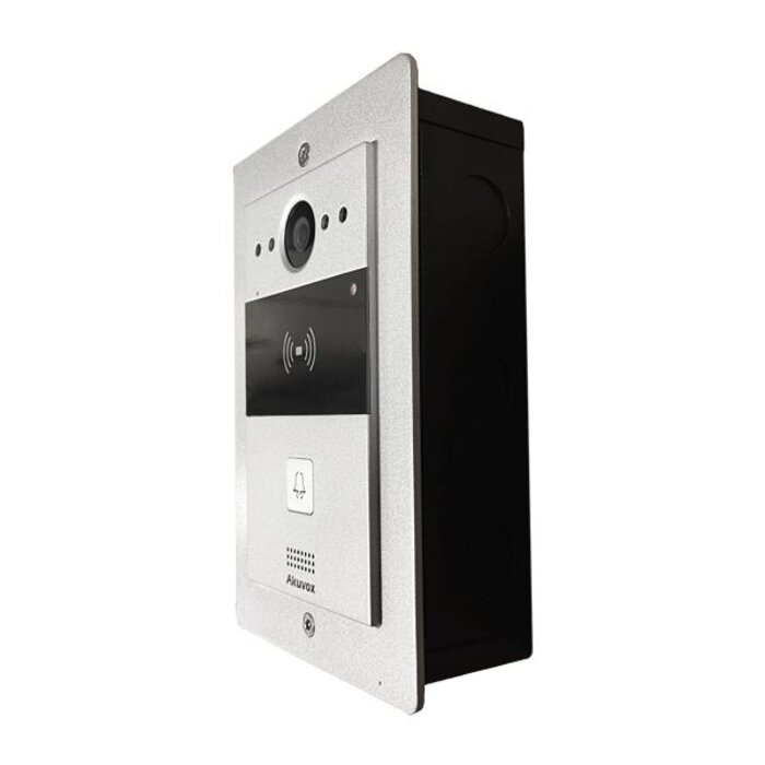 Akuvox Akuvox R25A SIP Video Intercom met RFID en 1080p HD Camera
