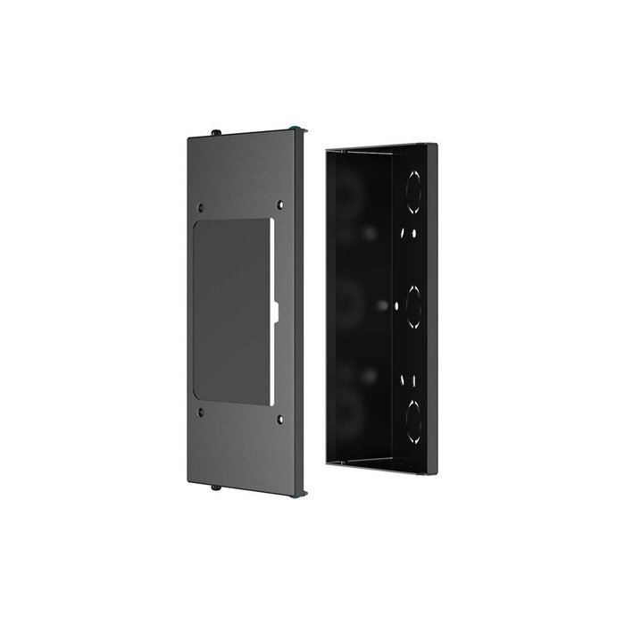 Akuvox Akuvox R20A rotatable on-wall bracket