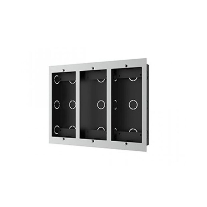 Akuvox Akuvox extention module with nameplates buttons