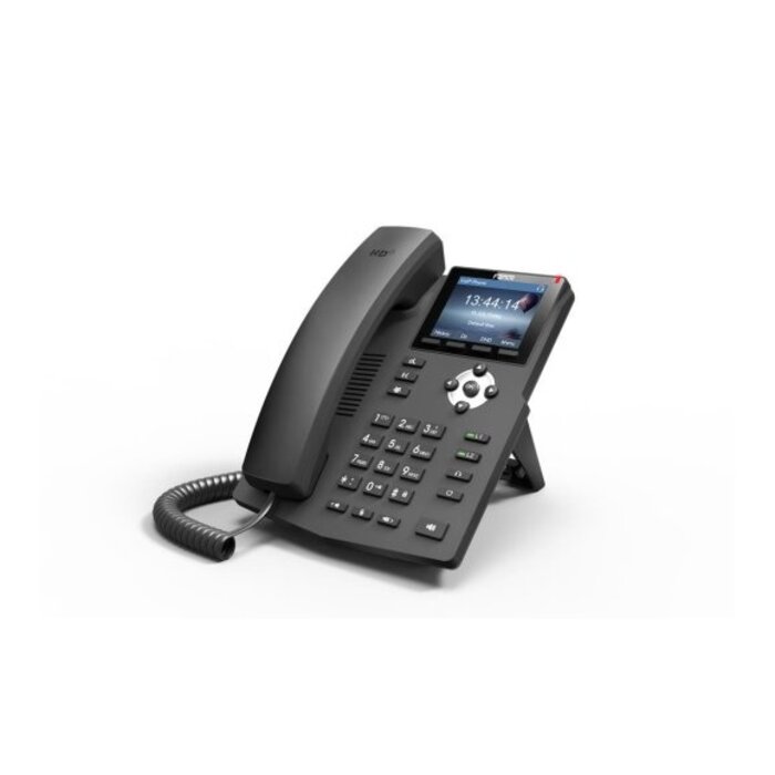 Akuvox Akuvox HS-R15P Vervangende Telefoonhoorn voor R15P Big Button