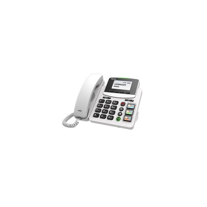 Akuvox Akuvox HS-R15P Telefoonhoorn voor R15P Big Button