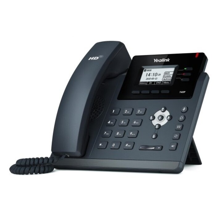 Akuvox Akuvox HS-R15P Telefoonhoorn voor R15P Big Button
