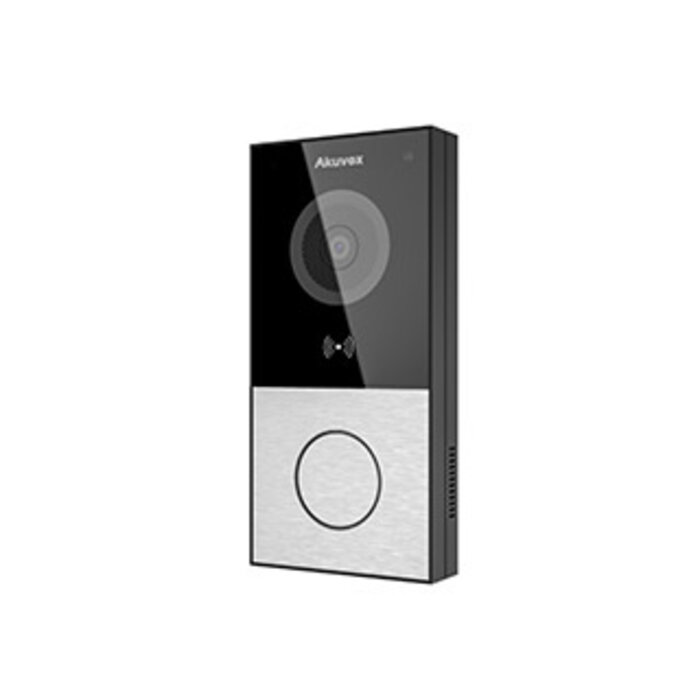 Akuvox Akuvox E12S-Black