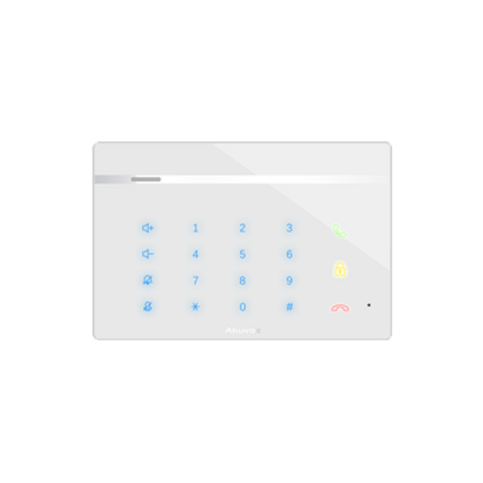 Akuvox Akuvox 2 wire version SIP Indoor unit (Linux Version)