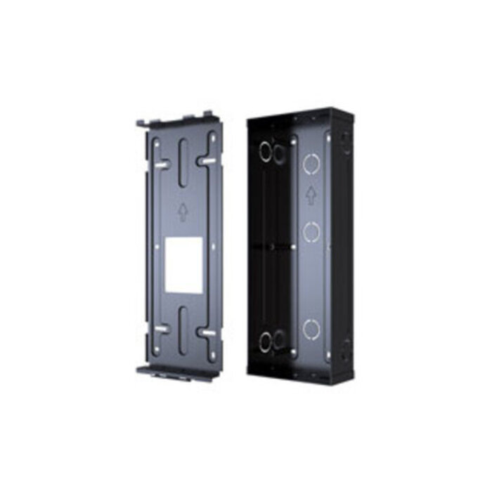 Akuvox Akuvox X916 Inbouwset voor Verzonken Wandmontage (AKV-X916X-BOX)
