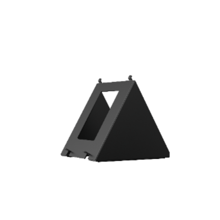 Akuvox Akuvox AKV-S562-DSK Bureaustandaard voor S562 Intercom Monitor