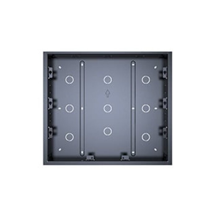 Akuvox Akuvox R29X Inbouw Installatiekit - Originele In-wall Inbouwset voor Intercom