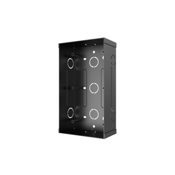Akuvox Akuvox R20X Inbouw Installatiekit V2.0 - Inbouwdoos voor R20A en R20K Intercom