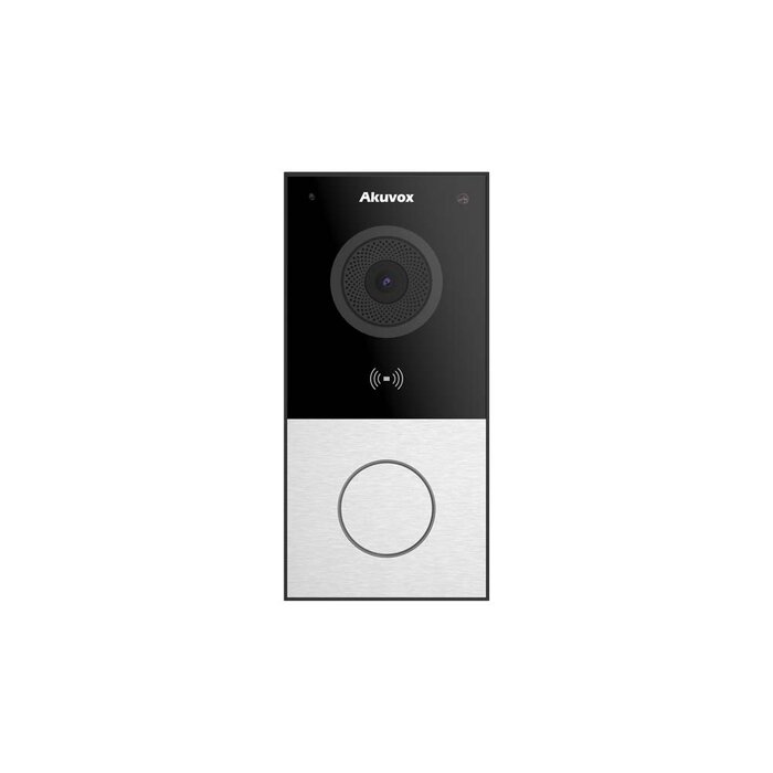 Akuvox Akuvox R20X Inbouw Installatiekit V2.0 (AKV-R20AV2-BOX)