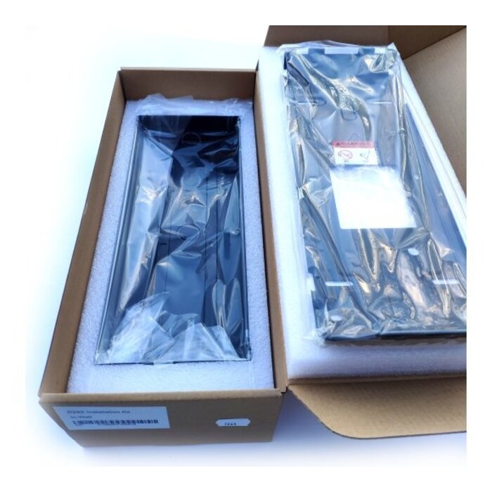 Akuvox Akuvox IT88S Inbouwkit (In-Wall Inbouwdoos) - AKV-IT88S-BOX