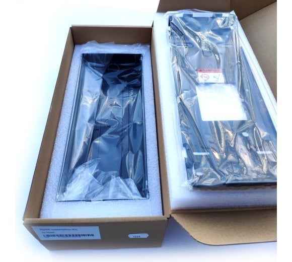 Akuvox Akuvox IT88S Inbouwkit (In-Wall Inbouwdoos) - AKV-IT88S-BOX