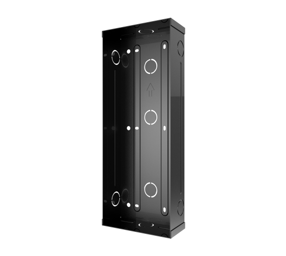 Akuvox Akuvox IT88S Inbouwkit (In-Wall Inbouwdoos) - AKV-IT88S-BOX