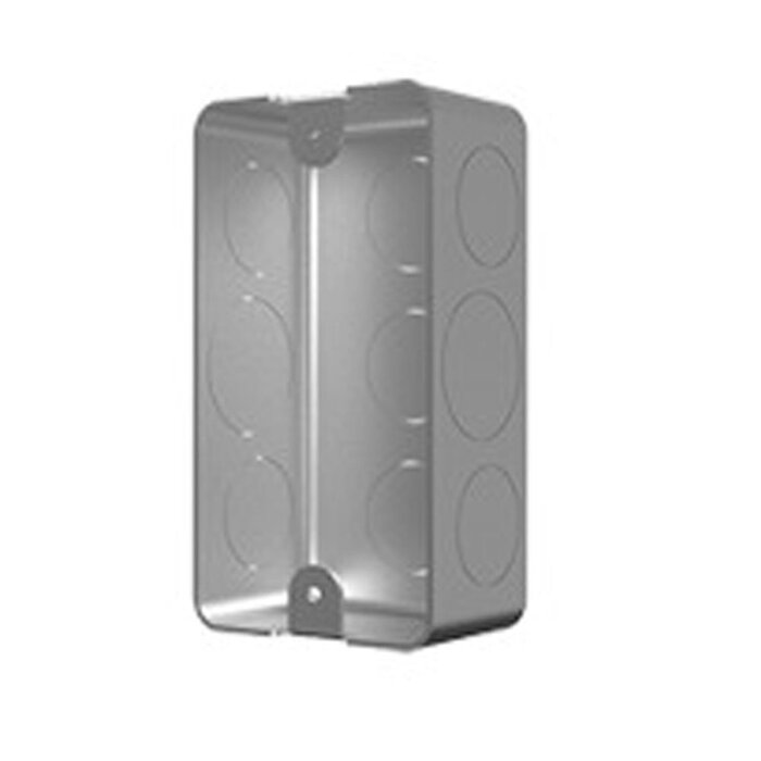 Akuvox Akuvox IT88S Inbouwkit (In-Wall Inbouwdoos) - AKV-IT88S-BOX