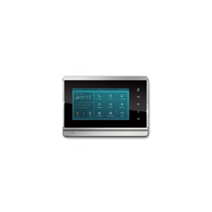 Akuvox Akuvox C316W Android IP Binnenpost met Wi-Fi
