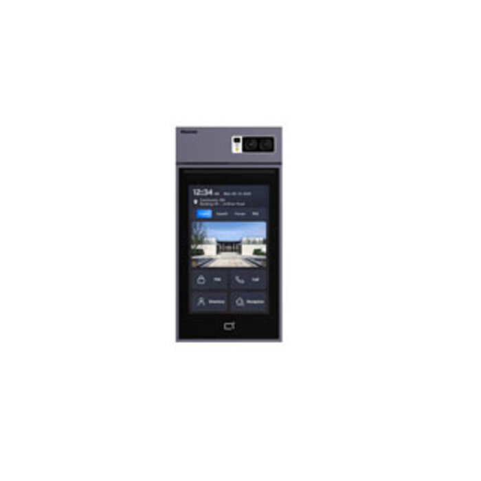 Akuvox Akuvox S539 Opbouw Installatiekit (On-Wall Behuizing)