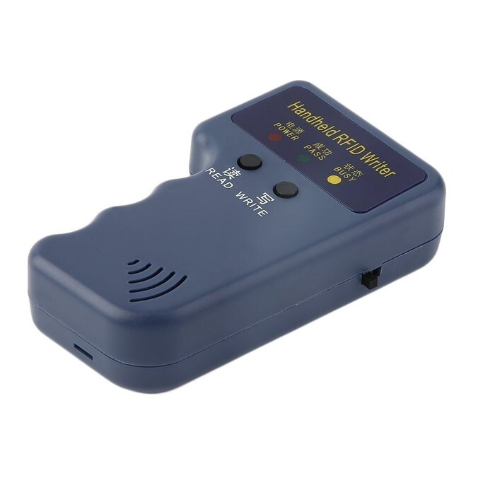 Akuvox Akuvox AKAC-A0X-BOX Opbouwbehuizing voor A01, A02 en A03 RFID Lezers