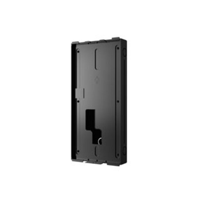 Akuvox Akuvox E20S Inbouwdoos Flush Mount Back Box (E20S-IN-WALL-BOX)