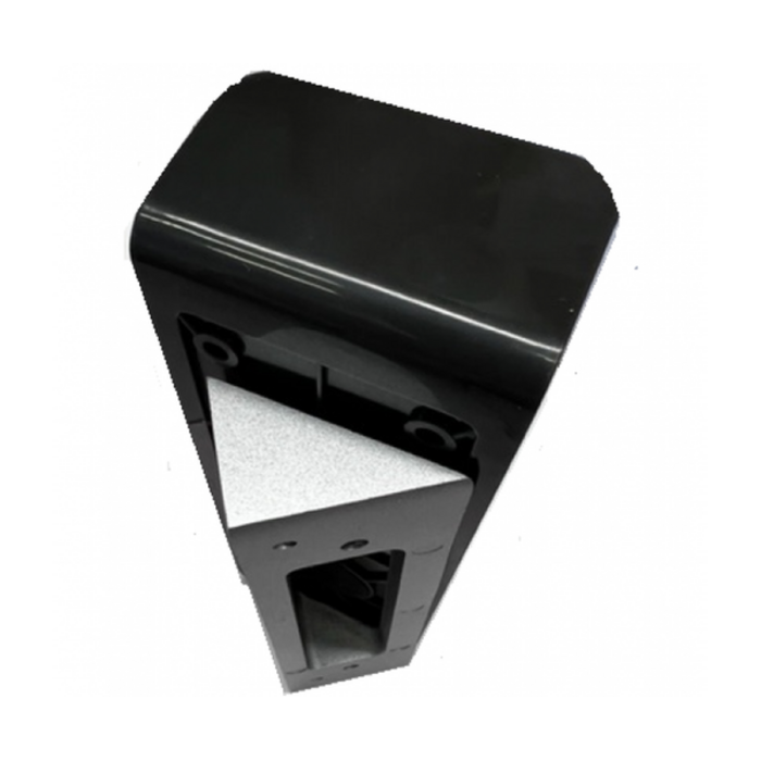 Akuvox Akuvox Angle Bracket - E12 Opbouwmontage (AKV-E12-ANGLE-BRACKET)